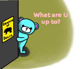 I'm MojoTaro. sticker #5702904