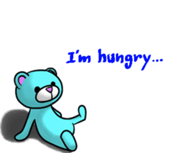 I'm MojoTaro. sticker #5702905