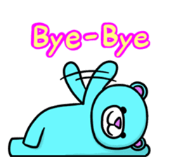 I'm MojoTaro. sticker #5702906