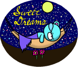 I'm MojoTaro. sticker #5702908