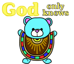 I'm MojoTaro. sticker #5702909