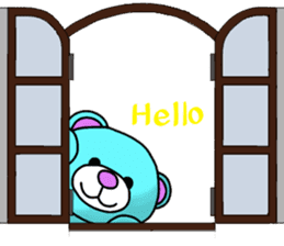 I'm MojoTaro. sticker #5702910