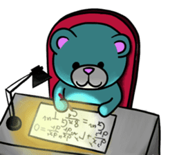 I'm MojoTaro. sticker #5702911