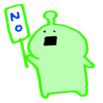 ufoooo sticker #5703073