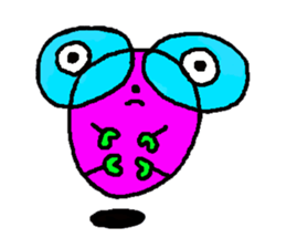 OBBRANN part 1 sticker #5703156