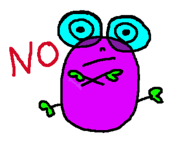 OBBRANN part 1 sticker #5703180