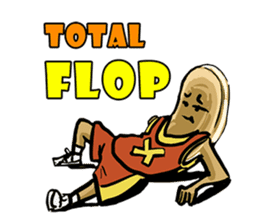 X-O Basketball sticker #5703197