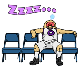 X-O Basketball sticker #5703221