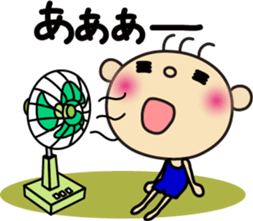 Event of the Hinata&Akari sticker #5703334