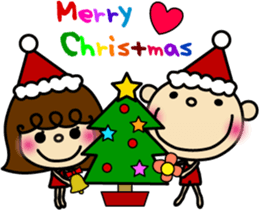 Event of the Hinata&Akari sticker #5703337