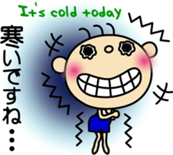 Event of the Hinata&Akari sticker #5703345