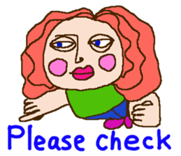 RANOVIA sticker #5703398