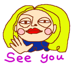 RANOVIA sticker #5703402