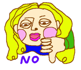 RANOVIA sticker #5703405