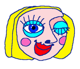 RANOVIA sticker #5703416