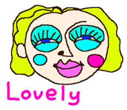 RANOVIA sticker #5703417