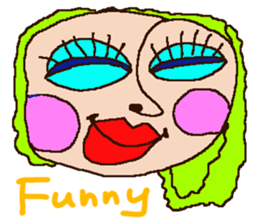 RANOVIA sticker #5703418