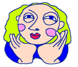 RANOVIA sticker #5703422