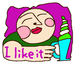 RANOVIA sticker #5703427