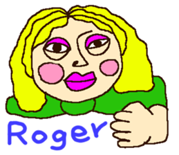 RANOVIA sticker #5703430