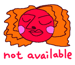 RANOVIA sticker #5703434