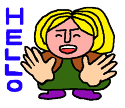 PIENTEENA sticker #5703517