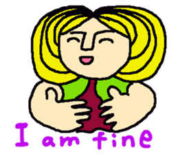 PIENTEENA sticker #5703519