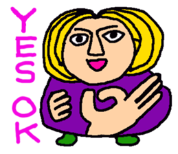 PIENTEENA sticker #5703520