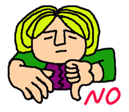 PIENTEENA sticker #5703521