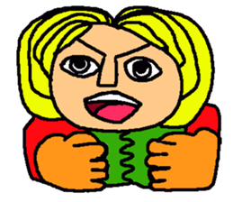 PIENTEENA sticker #5703523