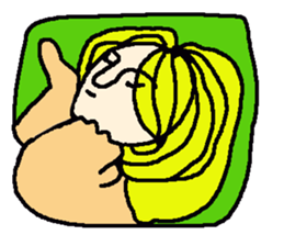 PIENTEENA sticker #5703524