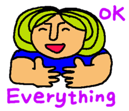 PIENTEENA sticker #5703526