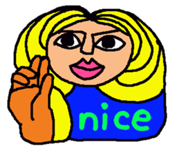 PIENTEENA sticker #5703527