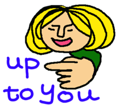 PIENTEENA sticker #5703529