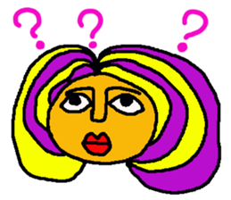 PIENTEENA sticker #5703530