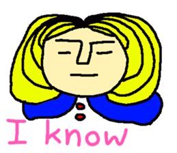 PIENTEENA sticker #5703531