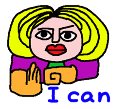 PIENTEENA sticker #5703532