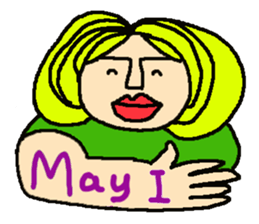 PIENTEENA sticker #5703534