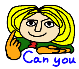 PIENTEENA sticker #5703535