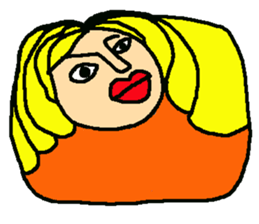 PIENTEENA sticker #5703536