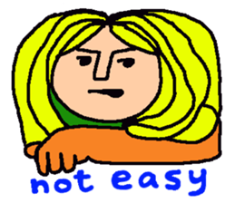 PIENTEENA sticker #5703539