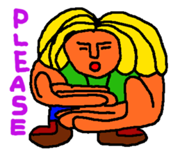 PIENTEENA sticker #5703541