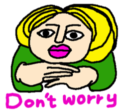 PIENTEENA sticker #5703543