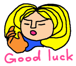 PIENTEENA sticker #5703546