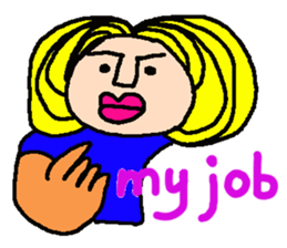 PIENTEENA sticker #5703547