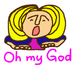 PIENTEENA sticker #5703549