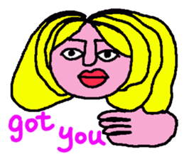 PIENTEENA sticker #5703555