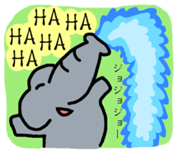 PANAZO Stickers sticker #5703836