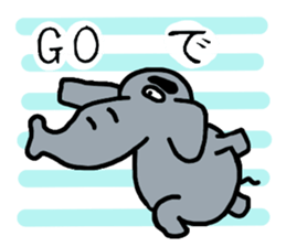 PANAZO Stickers sticker #5703866