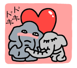 PANAZO Stickers sticker #5703873